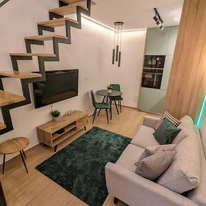 Appartement met een Slaapkamer